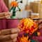LEGO® Botanicals Chrysanthemum Flower Decor Building Set 10368